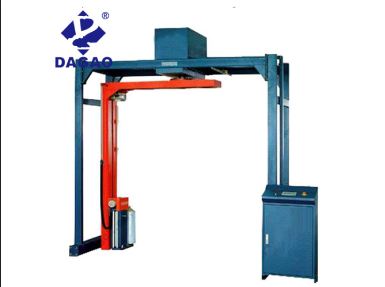 多產(chǎn)線包裝忙不過來？深圳纏繞膜打包機(jī)多線適配還高效