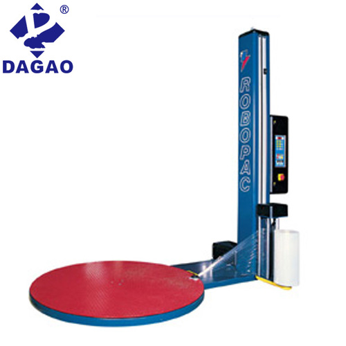 DG-2000BZ/S纏膜機(jī)(自動(dòng)上膜\斷膜)
