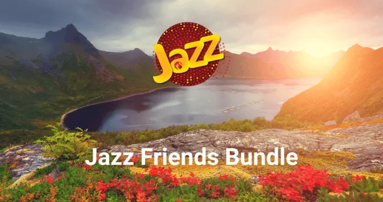 Jazz Friends Bundle