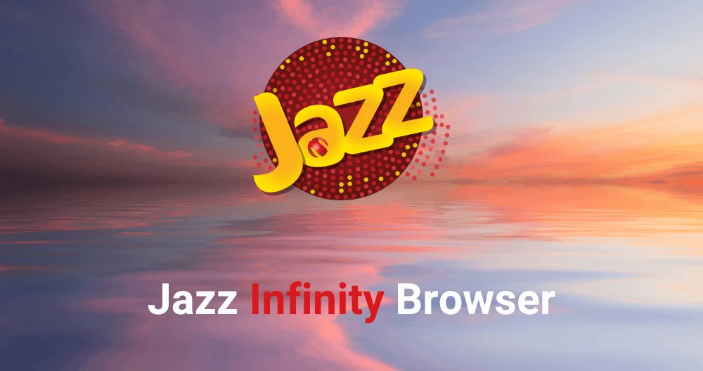 Jazz Infinity Browser