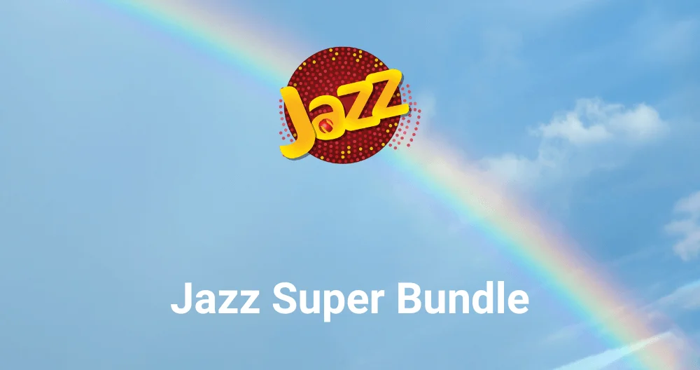 Jazz Super Bundle