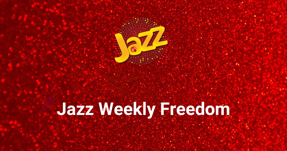 Jazz Weekly Freedom
