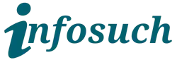 Infosuch Header logo