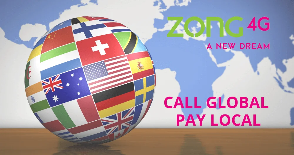 CALL GLOBAL PAY LOCAL