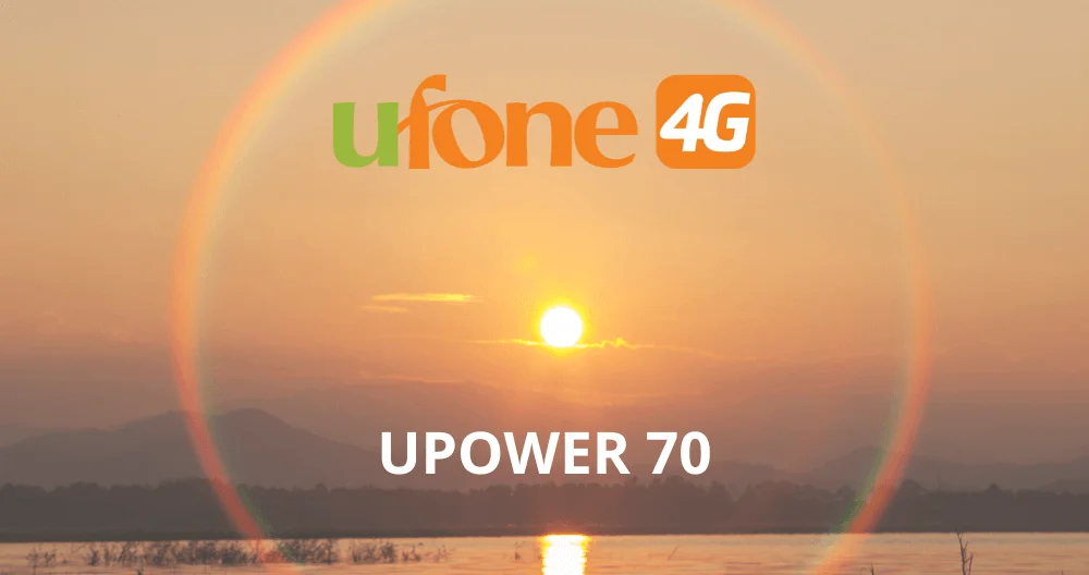 UPower 70