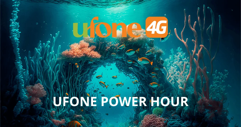 Ufone Power Hour