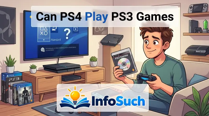 Can ps4 play ps3 games