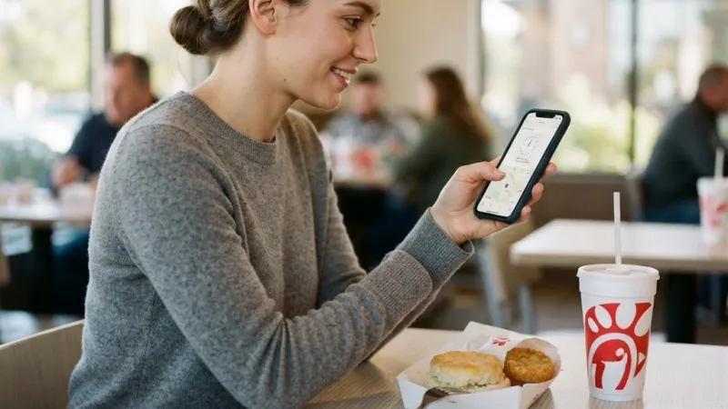 How to Check Your Specific Location's Breakfast End Time