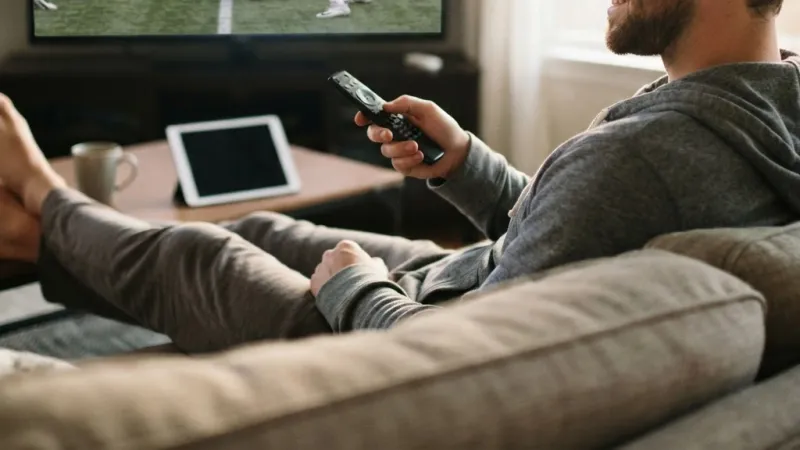 The Easiest Way to Watch Preseason Football Right Now