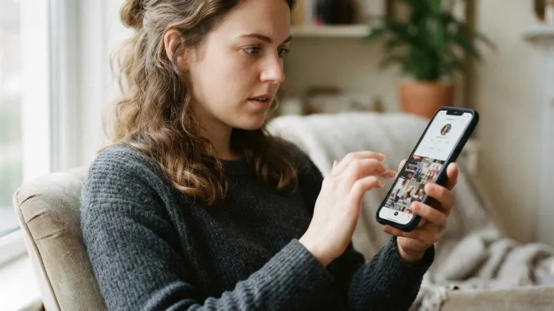 Why Your TikTok Feed Feels Cluttered