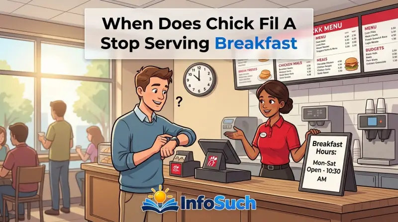 When does chick fil a stop serving breakfast